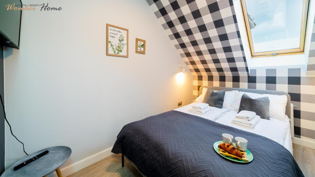 Wonder Home - Apartamenty Z Balkonami Lesny Dom II - W Cichej I Zielonej Czesci Karpacza Екстериор снимка