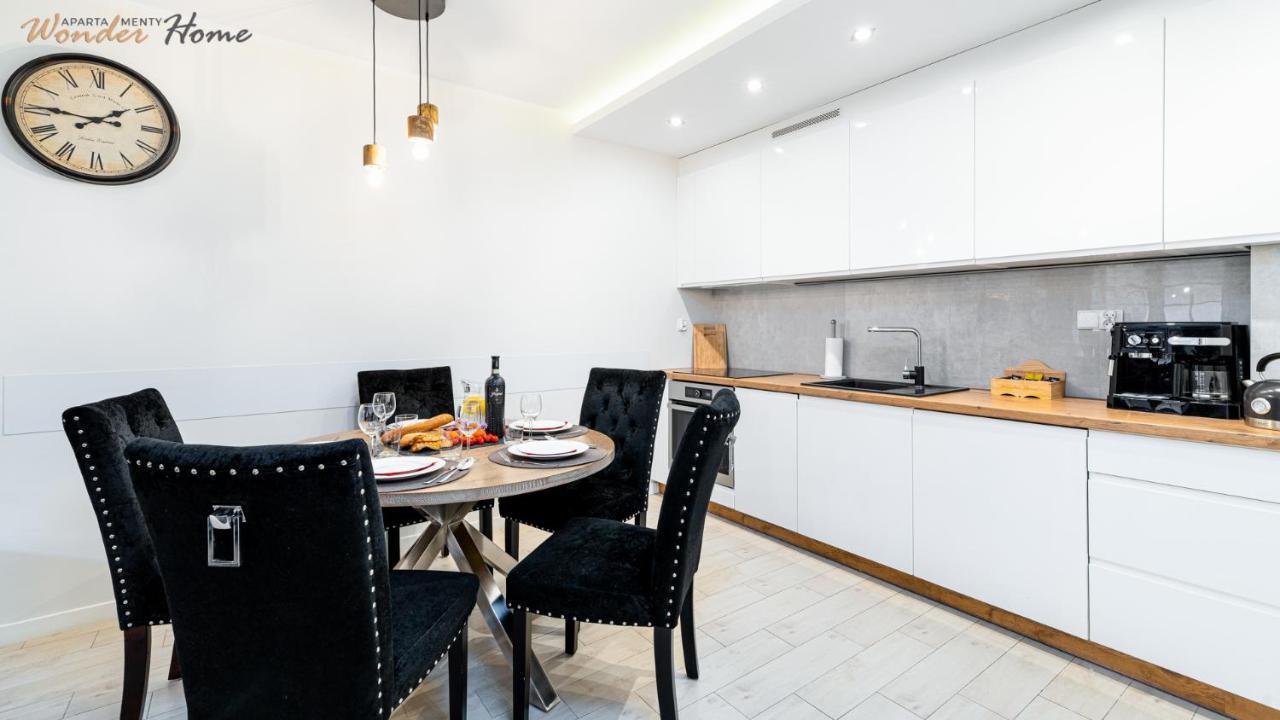 Wonder Home - Apartamenty Z Balkonami Lesny Dom II - W Cichej I Zielonej Czesci Karpacza Екстериор снимка