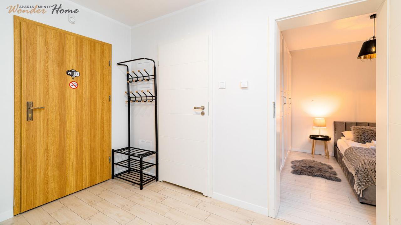 Wonder Home - Apartamenty Z Balkonami Lesny Dom II - W Cichej I Zielonej Czesci Karpacza Екстериор снимка