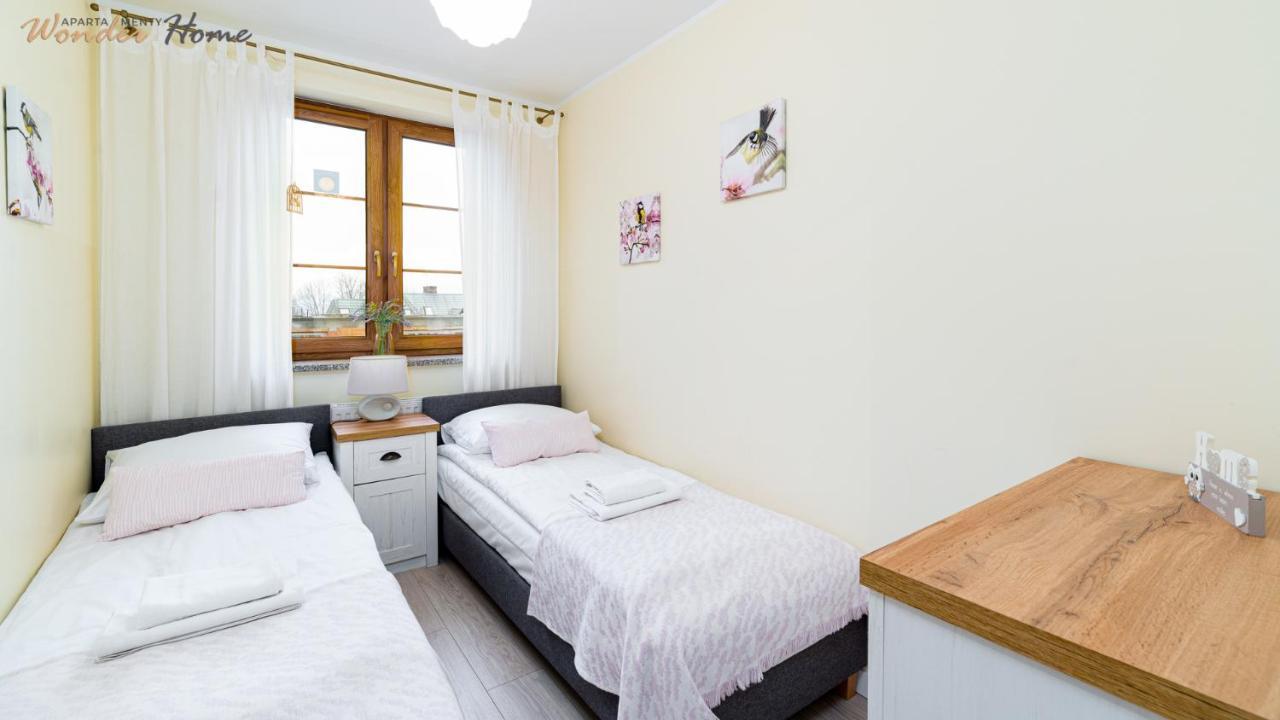 Wonder Home - Apartamenty Z Balkonami Lesny Dom II - W Cichej I Zielonej Czesci Karpacza Екстериор снимка