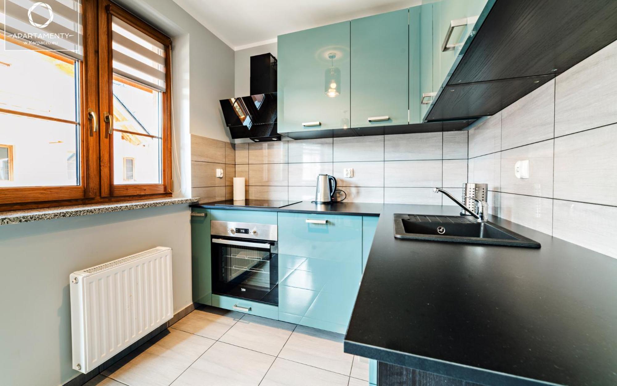 Wonder Home - Apartamenty Z Balkonami Lesny Dom II - W Cichej I Zielonej Czesci Karpacza Екстериор снимка