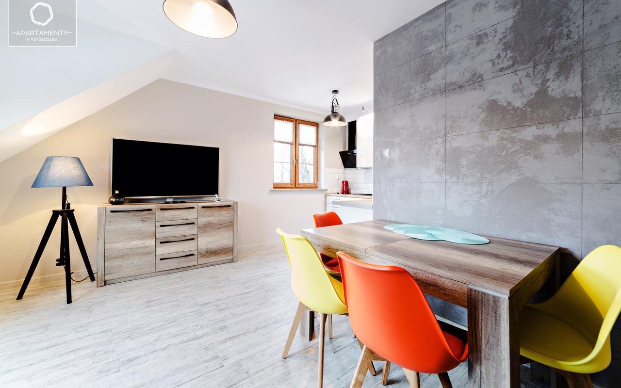 Wonder Home - Apartamenty Z Balkonami Lesny Dom II - W Cichej I Zielonej Czesci Karpacza Екстериор снимка