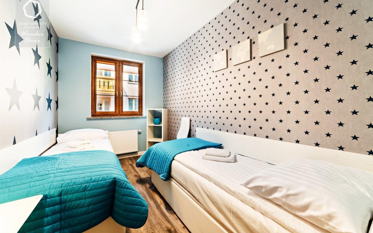 Wonder Home - Apartamenty Z Balkonami Lesny Dom II - W Cichej I Zielonej Czesci Karpacza Екстериор снимка