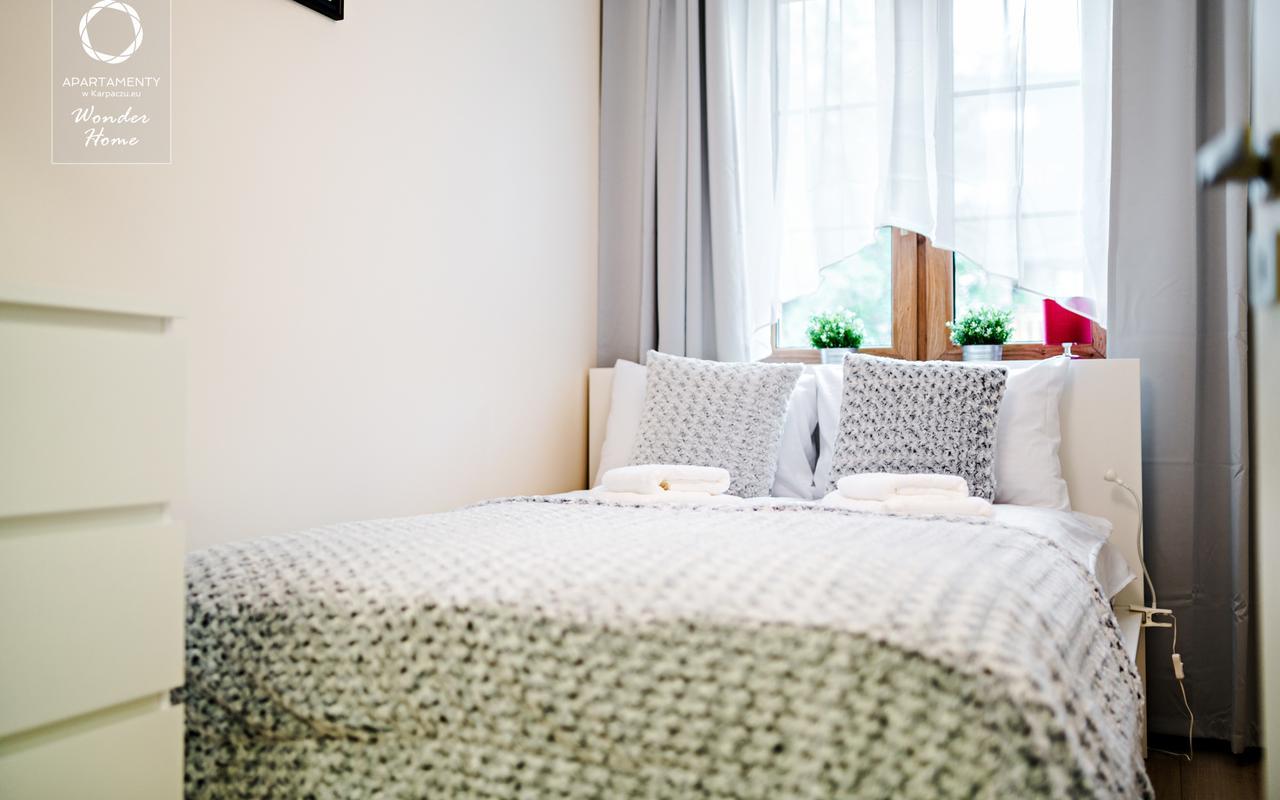 Wonder Home - Apartamenty Z Balkonami Lesny Dom II - W Cichej I Zielonej Czesci Karpacza Екстериор снимка