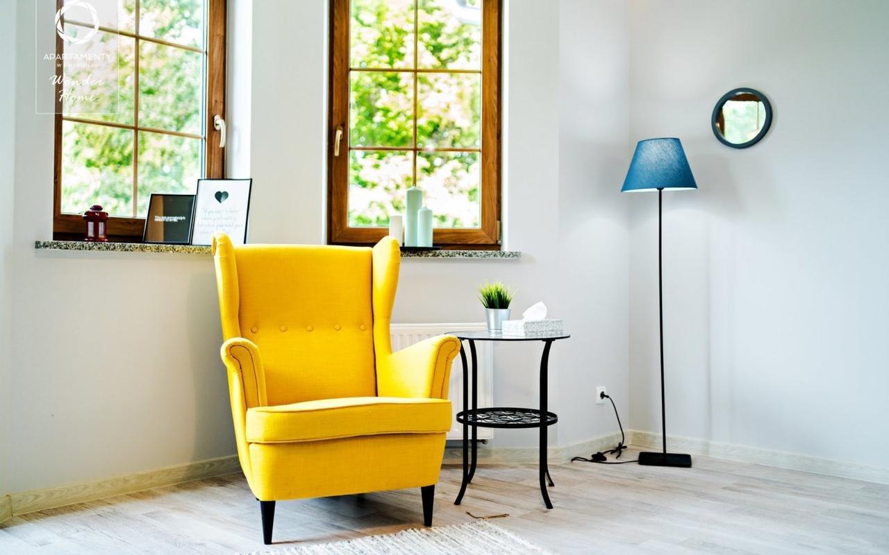 Wonder Home - Apartamenty Z Balkonami Lesny Dom II - W Cichej I Zielonej Czesci Karpacza Екстериор снимка