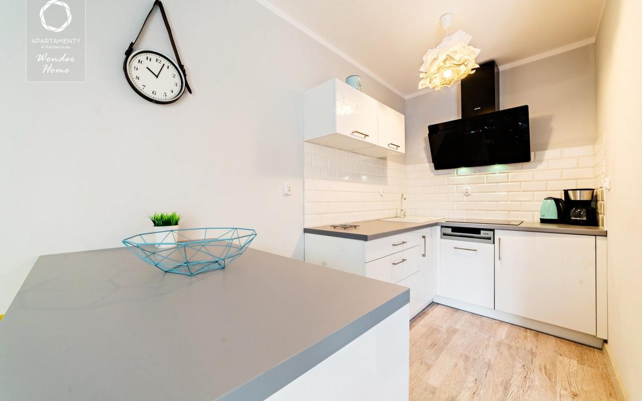 Wonder Home - Apartamenty Z Balkonami Lesny Dom II - W Cichej I Zielonej Czesci Karpacza Екстериор снимка